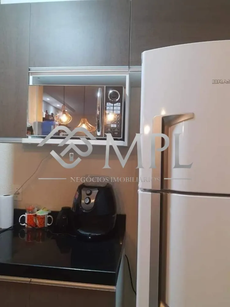 Apartamento, 2 quartos, 54 m² - Foto 6
