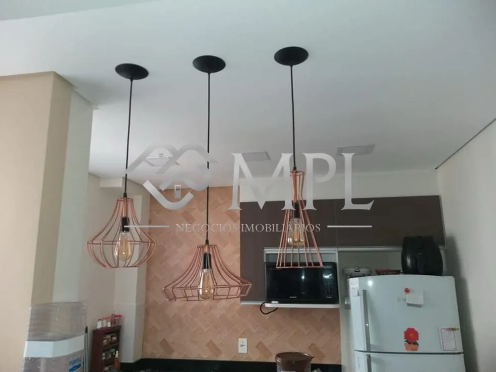 Apartamento, 2 quartos, 54 m² - Foto 8