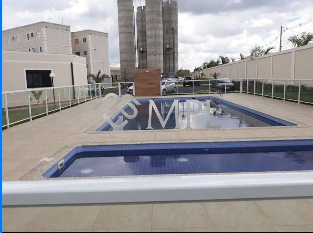 Apartamento, 2 quartos, 54 m² - Foto 3