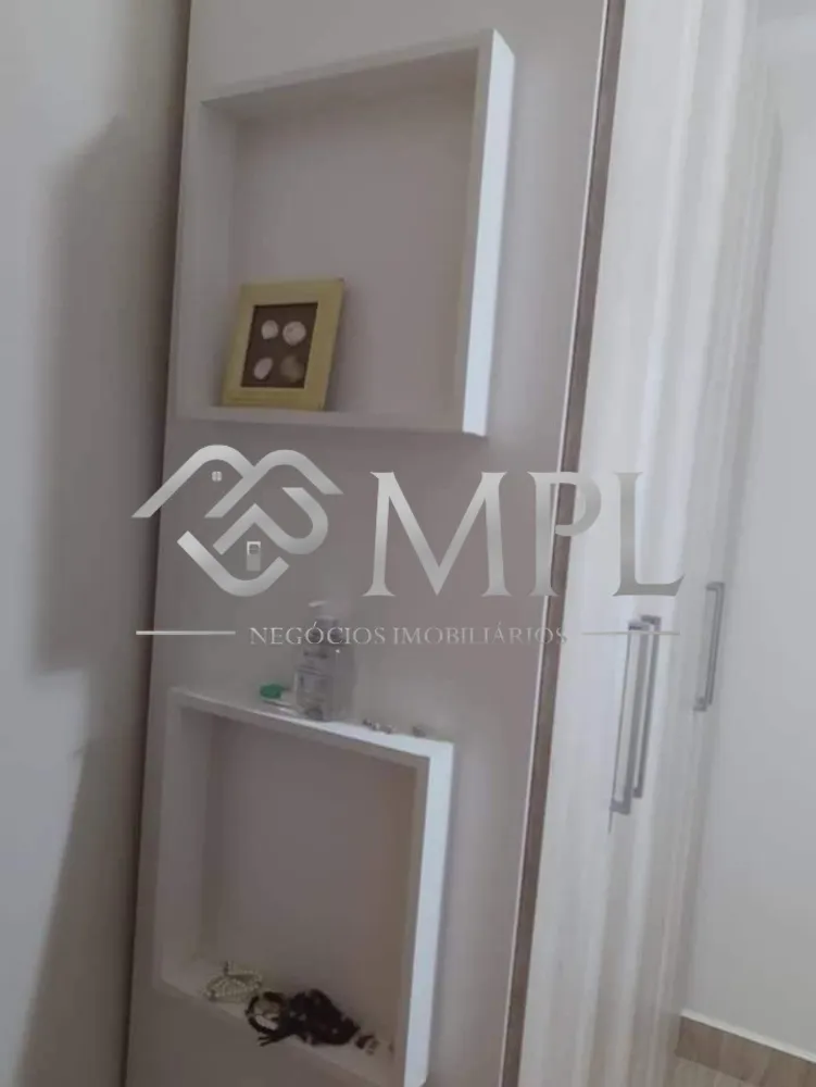 Apartamento, 2 quartos, 54 m² - Foto 10