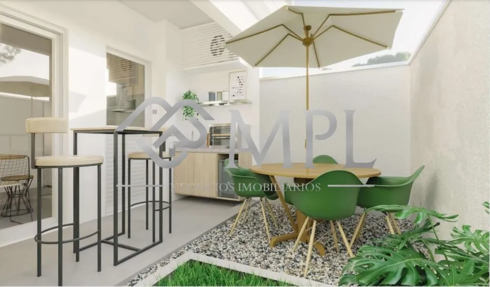 Apartamento, 2 quartos, 48 m² - Foto 8