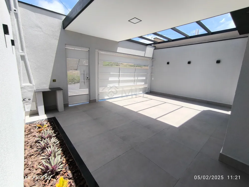Casa, 2 quartos, 86 m² - Foto 5