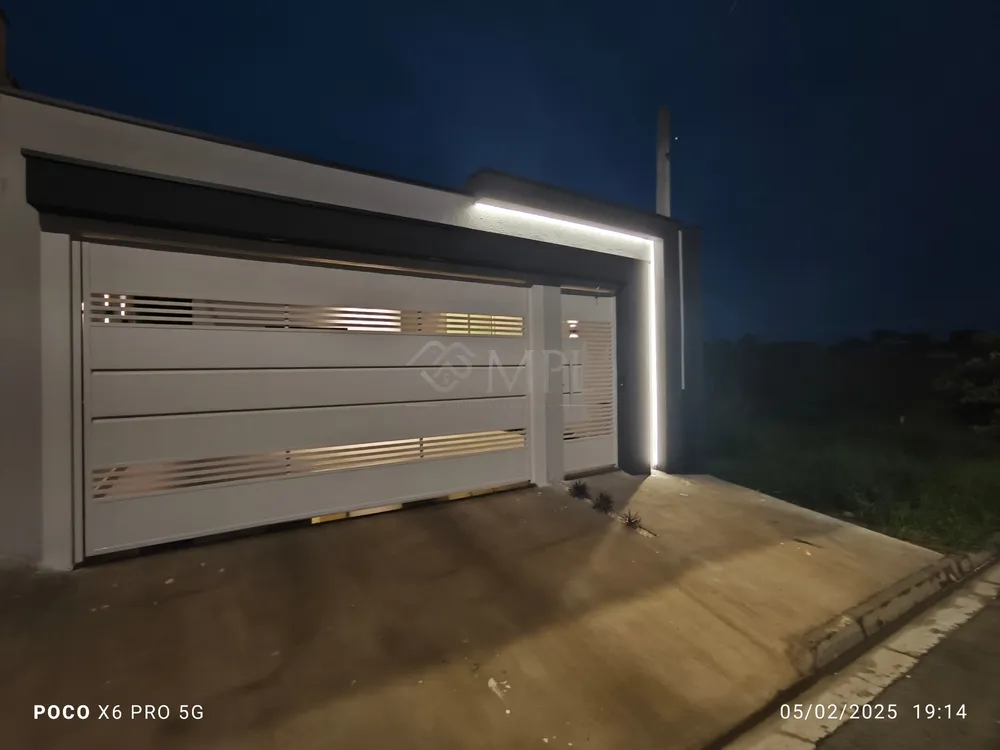 Casa, 2 quartos, 86 m² - Foto 2