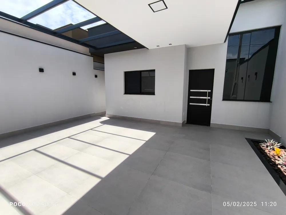 Casa, 2 quartos, 86 m² - Foto 3