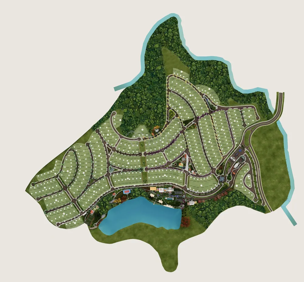 Terreno, 533 m² - Foto 16