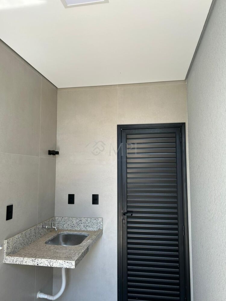 Casa de Condomínio, 3 quartos - Foto 19