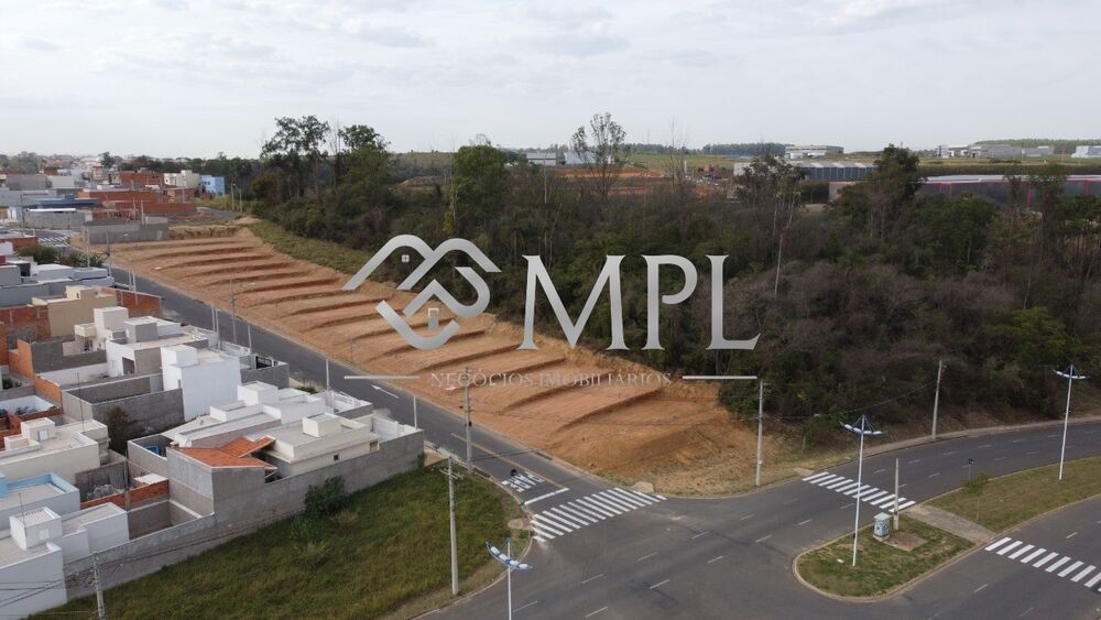 Loteamento e Condomínio, 165 m² - Foto 1