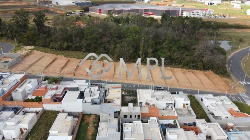 Loteamento e Condomínio, 165 m² - Foto 6