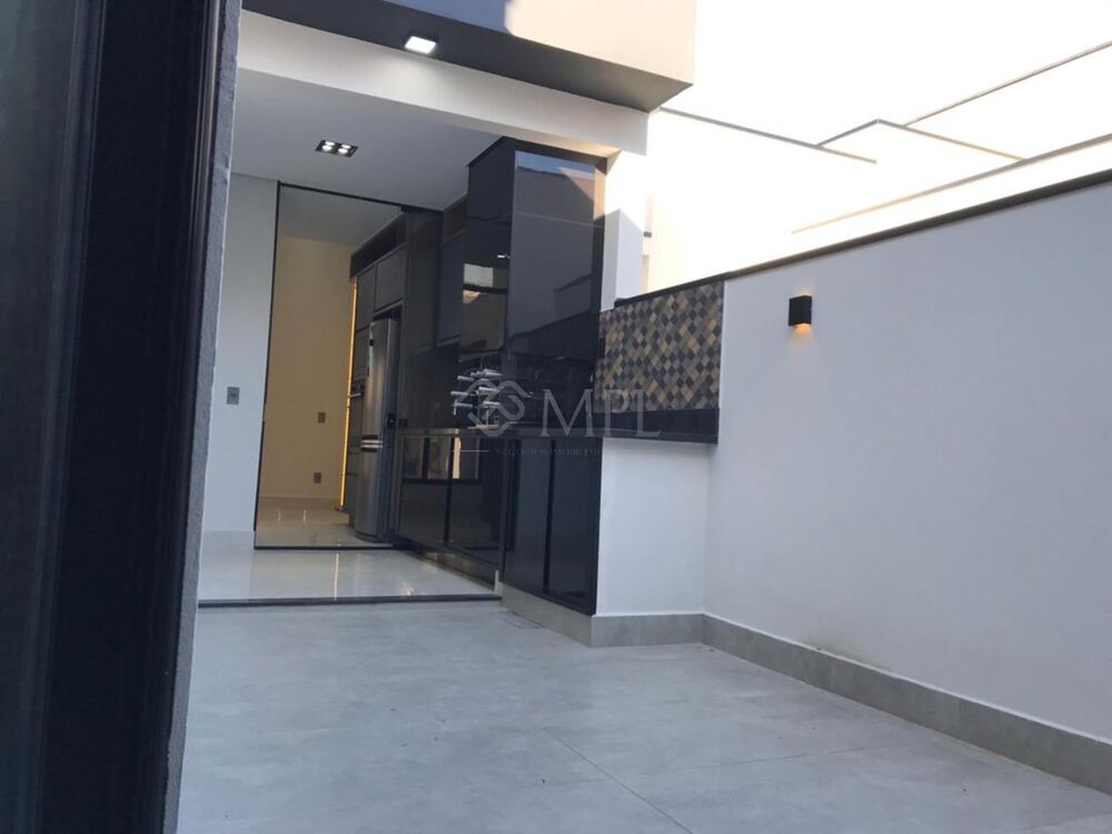 Casa de Condomínio, 3 quartos - Foto 10