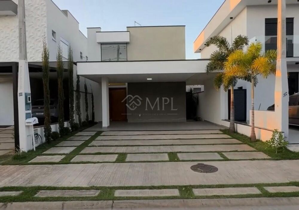 Casa de Condomínio, 3 quartos - Foto 3
