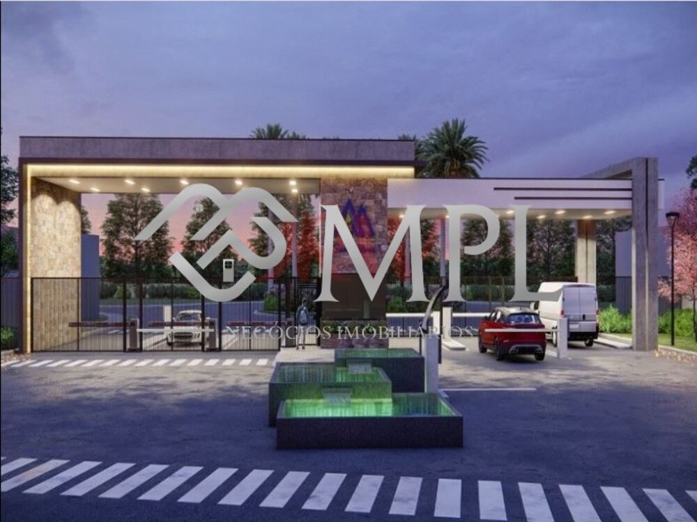 Terreno, 694 m² - Foto 1