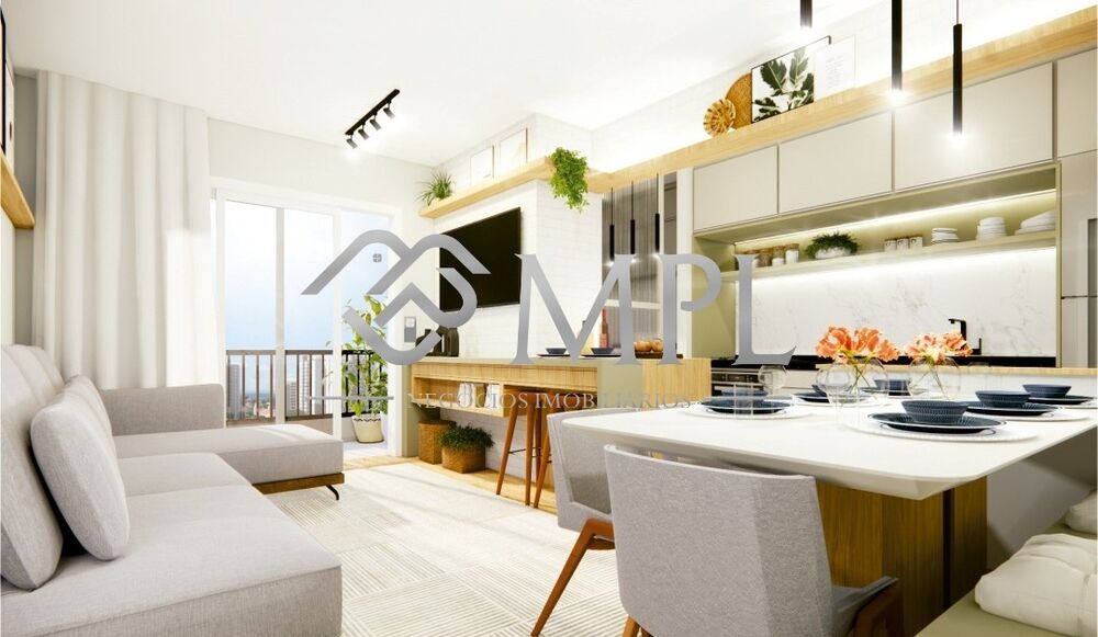 Apartamento, 3 quartos, 103 m² - Foto 4