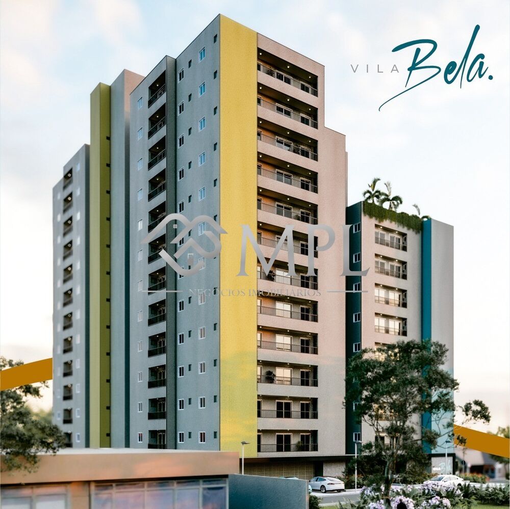 Apartamento, 3 quartos, 103 m² - Foto 1
