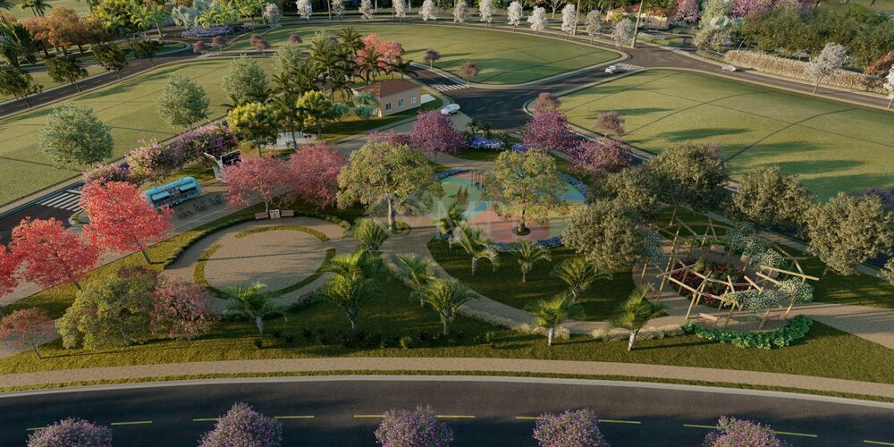 Terreno, 555 m² - Foto 1