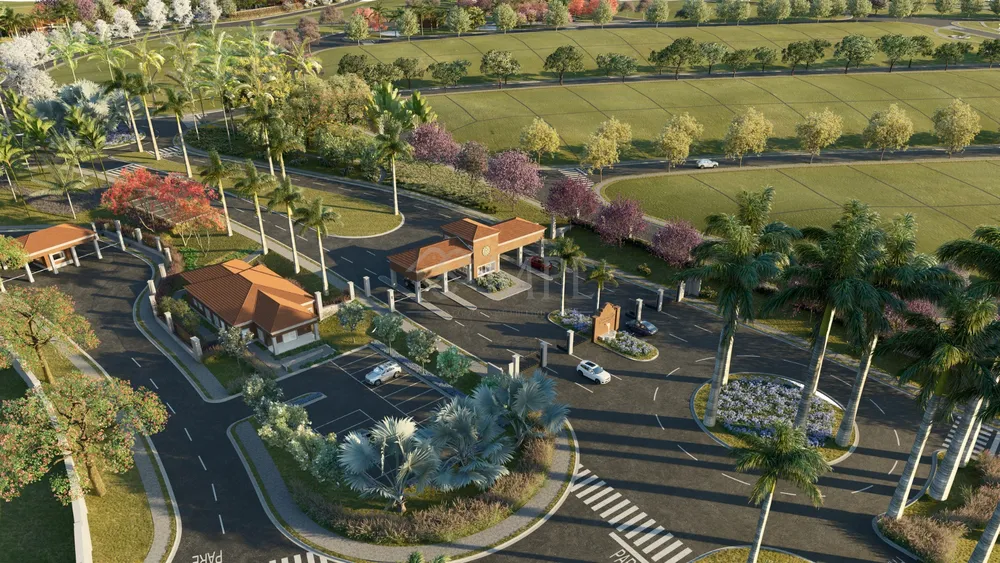 Terreno, 555 m² - Foto 2