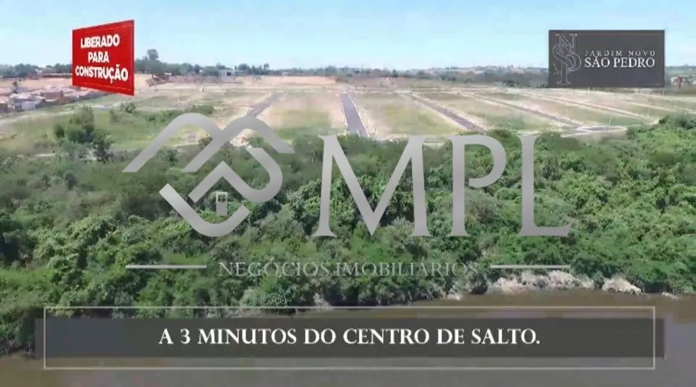 Terreno, 202 m² - Foto 6
