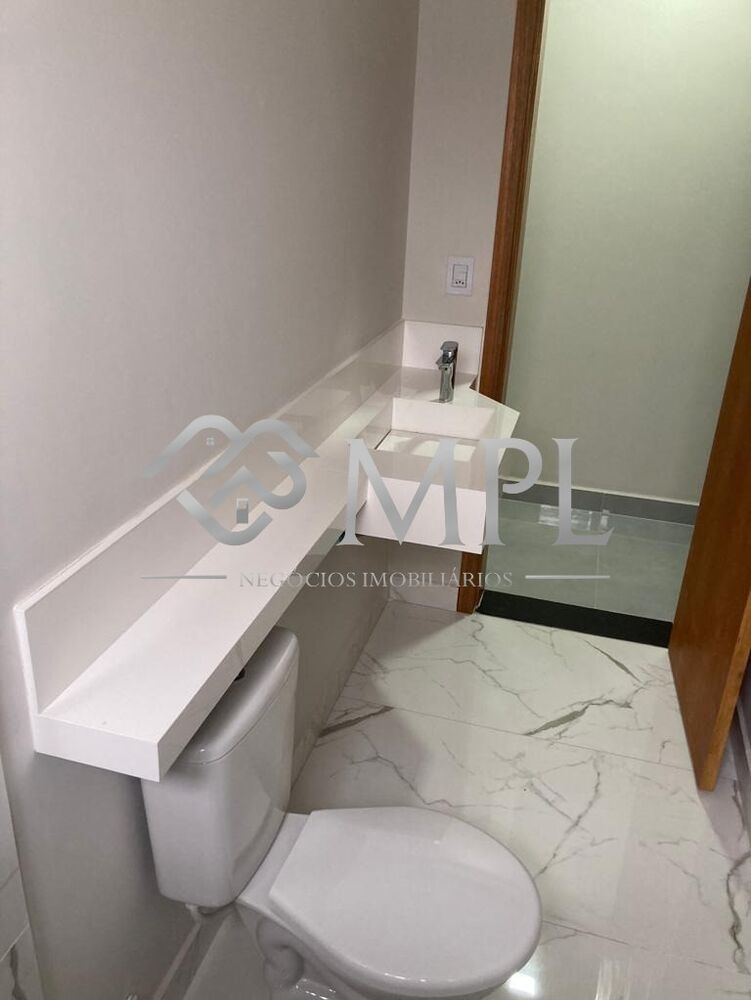 Casa de Condomínio, 3 quartos - Foto 24