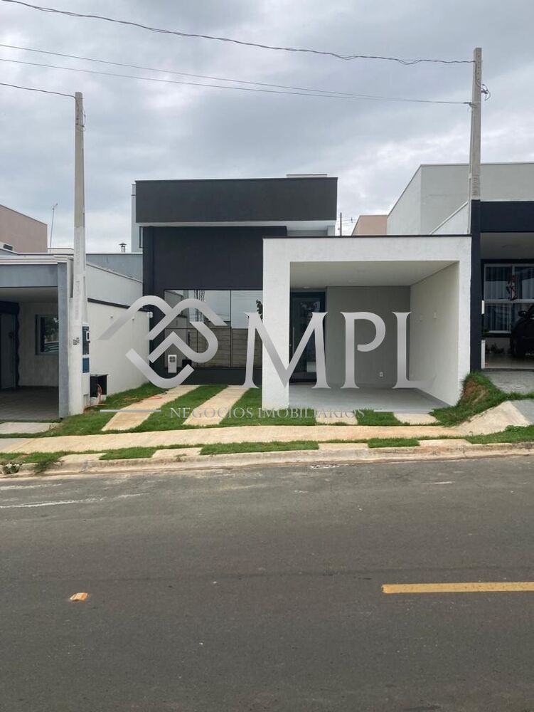 Casa de Condomínio, 3 quartos - Foto 8