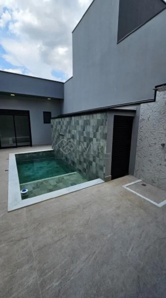 Casa de Condomínio, 3 quartos - Foto 11