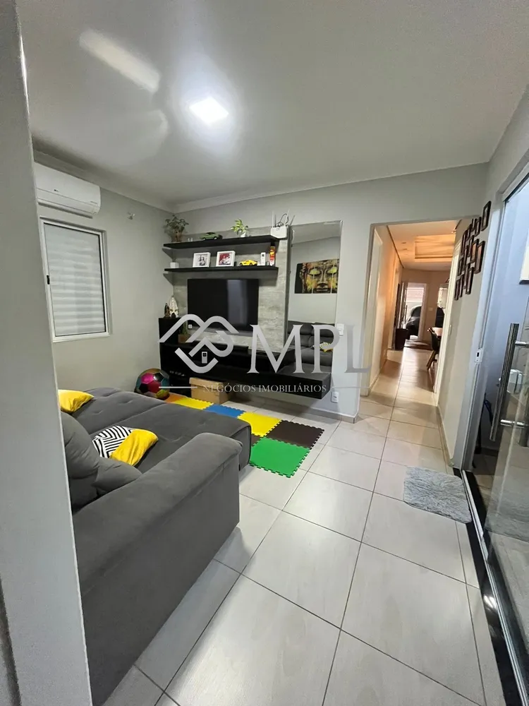 Casa, 2 quartos - Foto 5