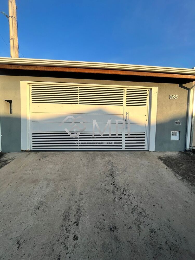 Casa, 2 quartos - Foto 1