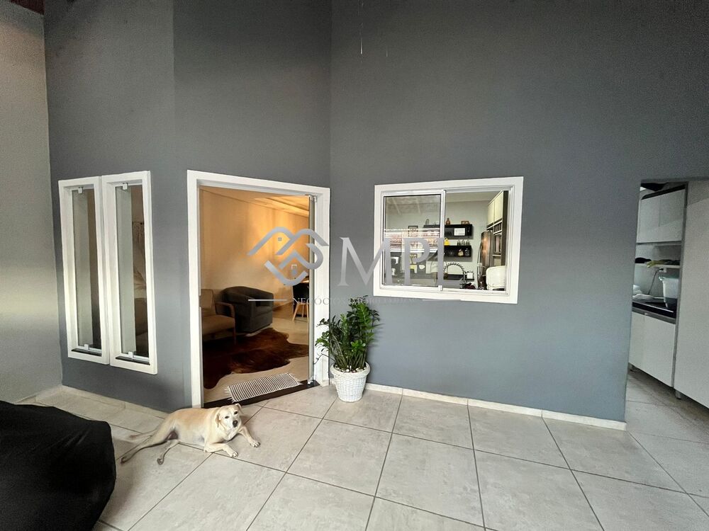 Casa, 2 quartos - Foto 3