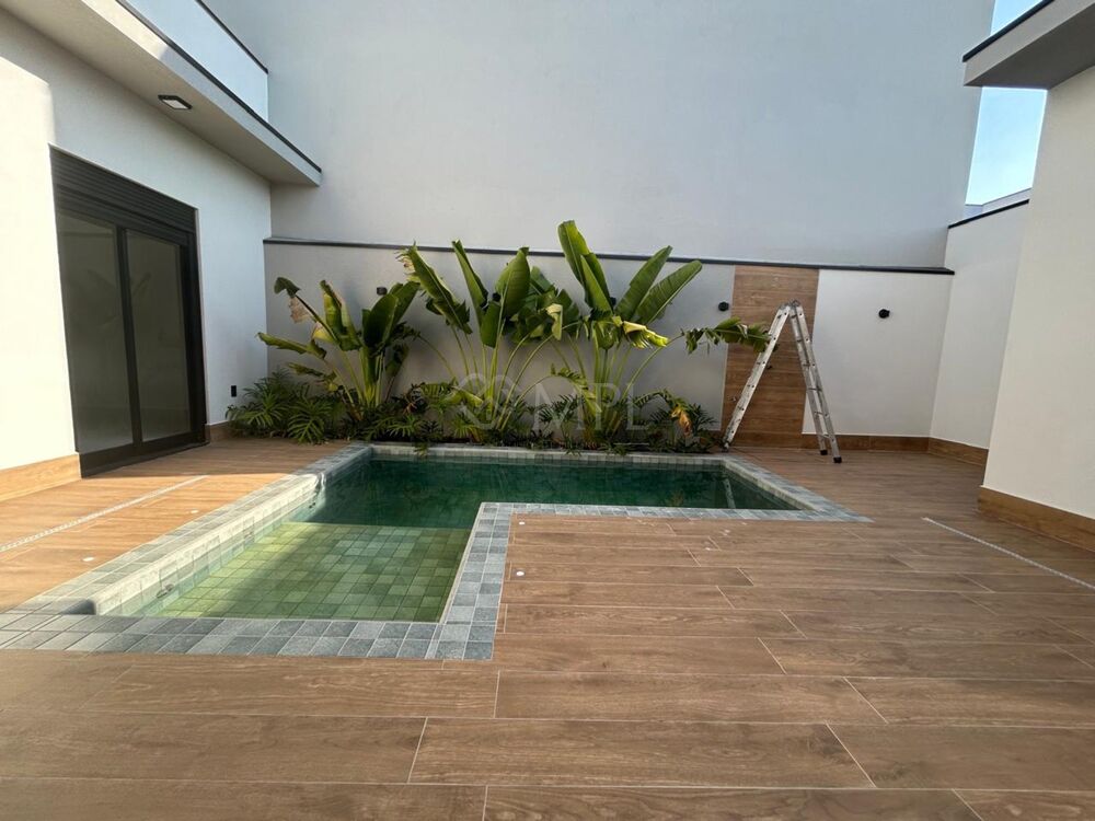 Casa de Condomínio, 3 quartos - Foto 5