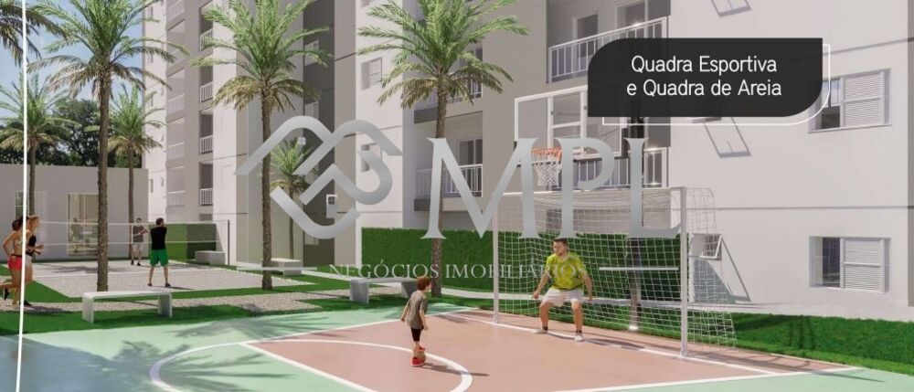 Apartamento, 2 quartos, 47 m² - Foto 9