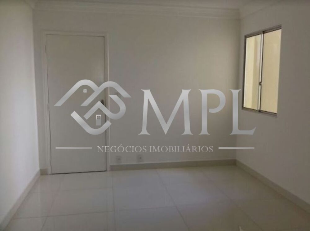 Apartamento, 3 quartos, 64 m² - Foto 1