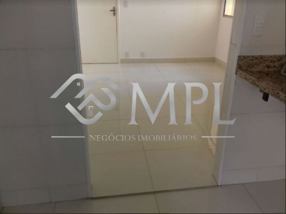 Apartamento, 3 quartos, 64 m² - Foto 4