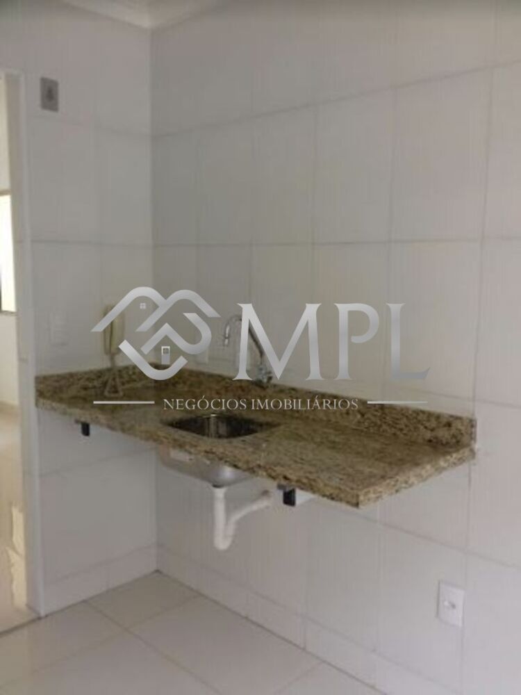 Apartamento, 3 quartos, 64 m² - Foto 2