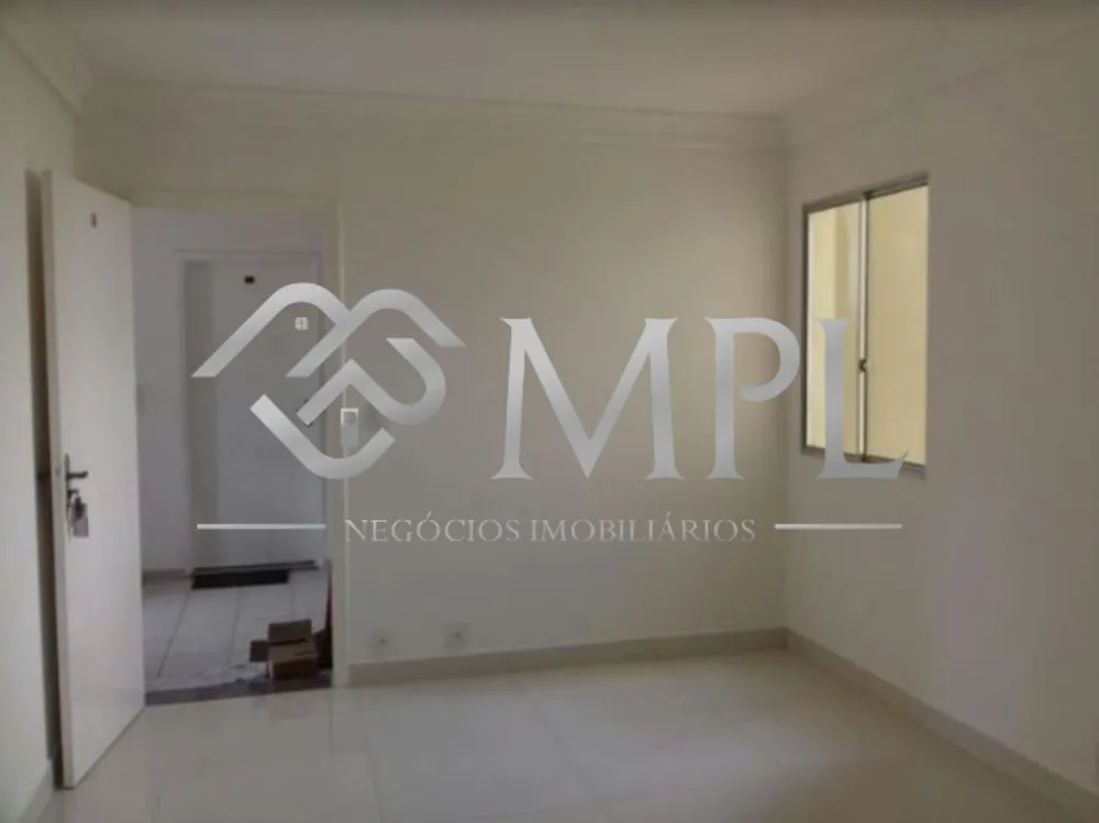 Apartamento, 3 quartos, 64 m² - Foto 2