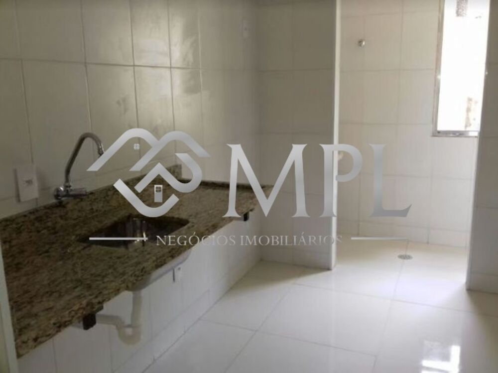 Apartamento, 3 quartos, 64 m² - Foto 5