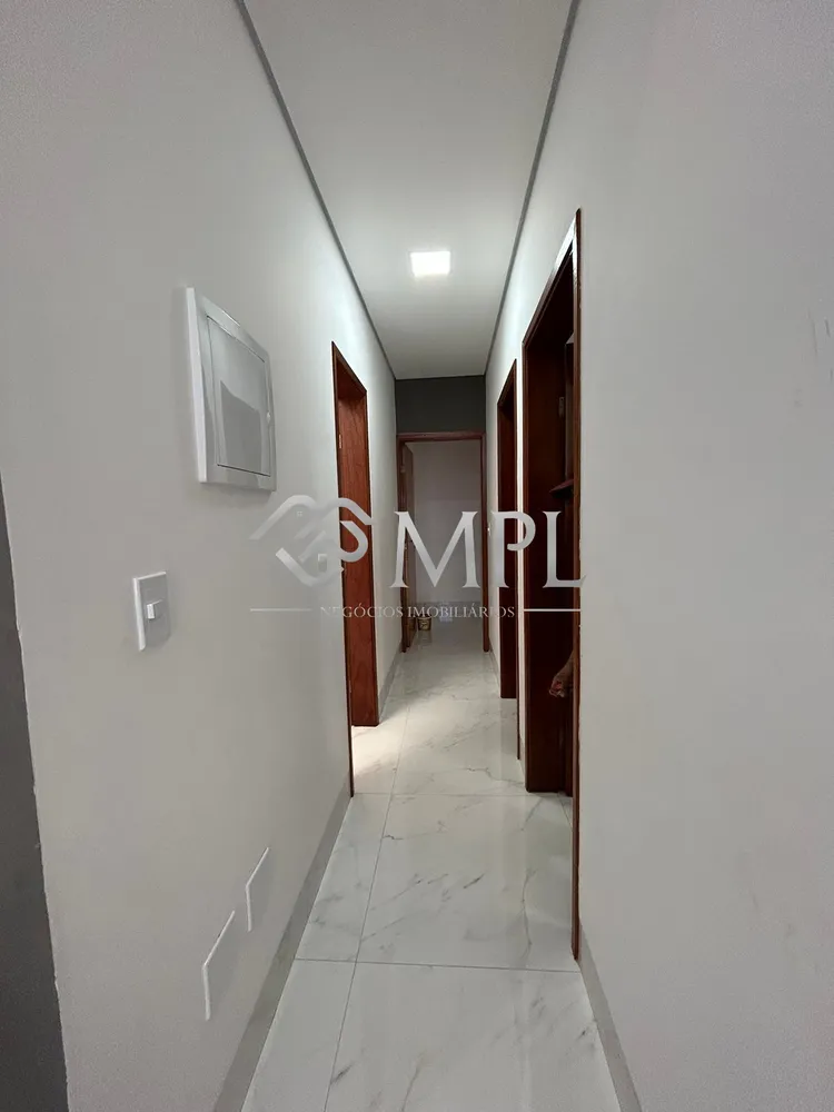 Casa, 3 quartos - Foto 5