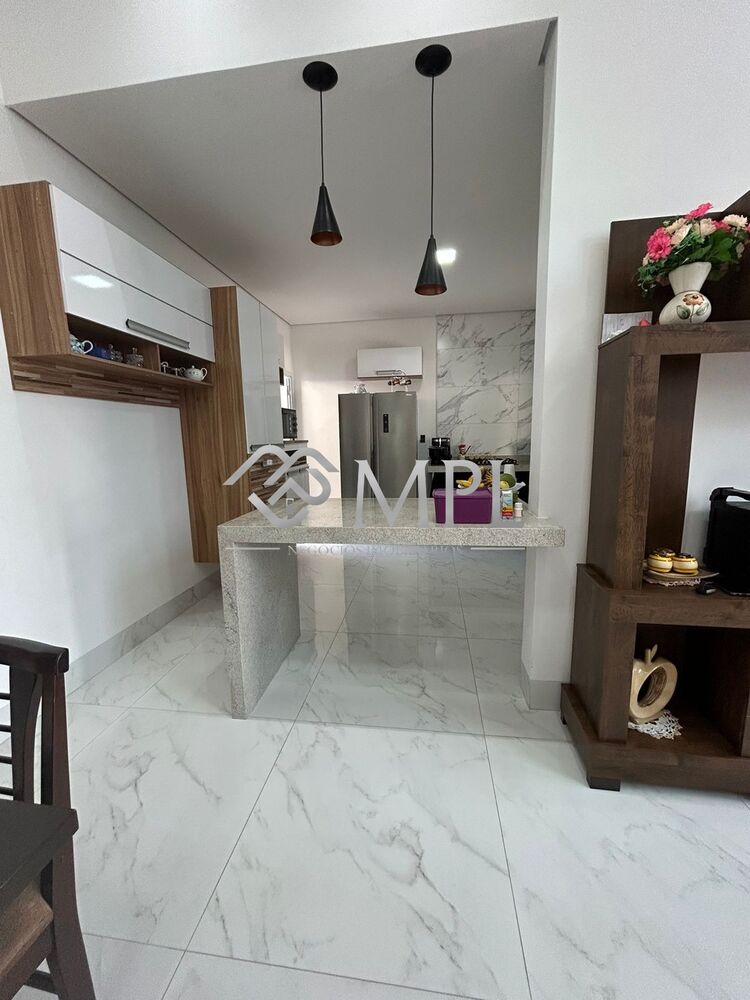 Casa, 3 quartos - Foto 4