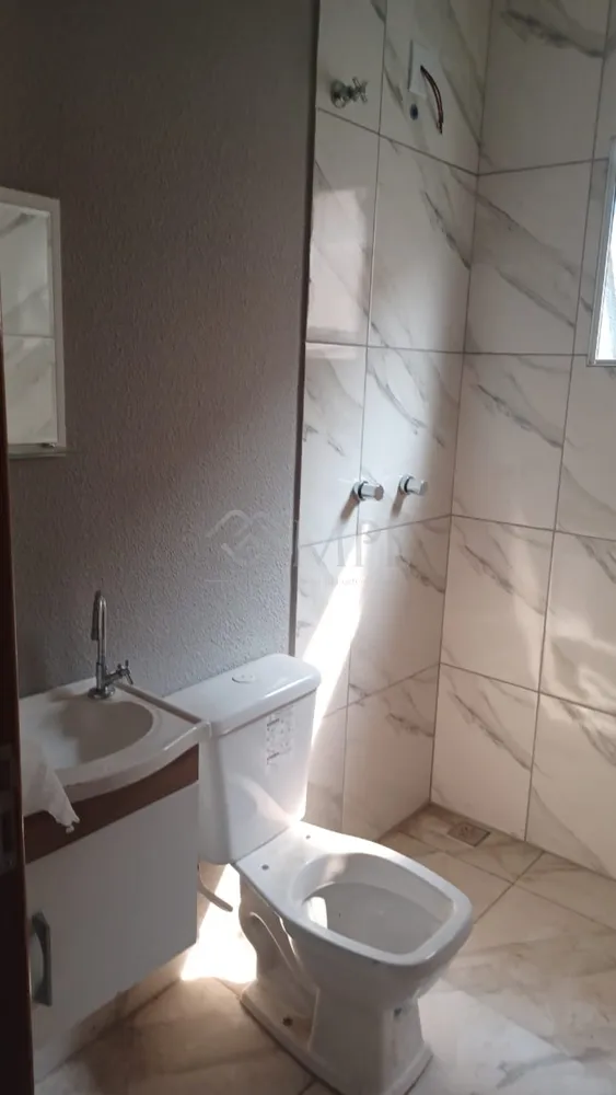 Casa, 2 quartos - Foto 10