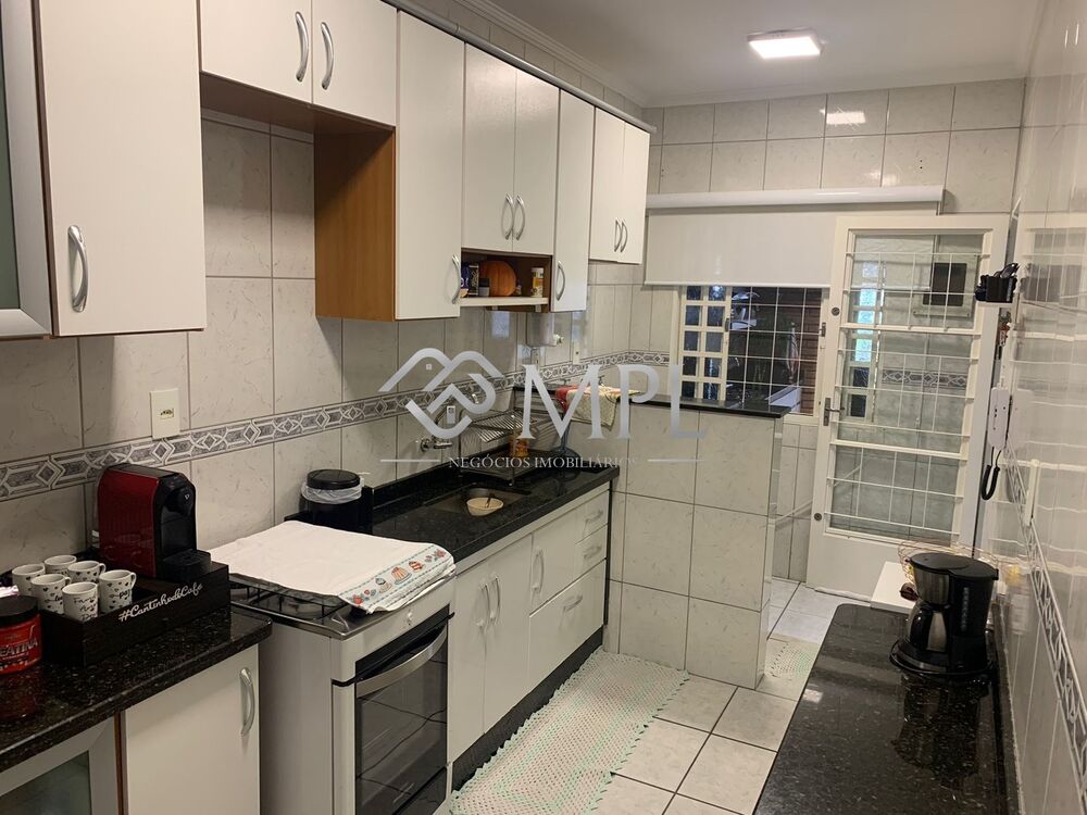 Casa, 3 quartos - Foto 4