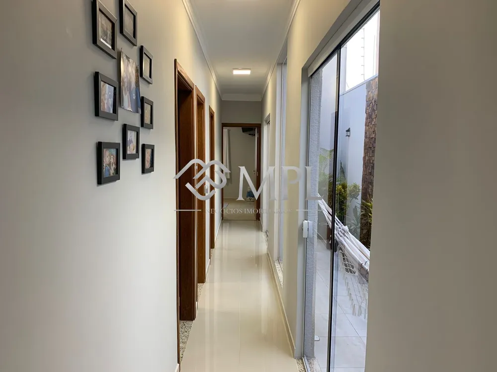 Casa, 3 quartos - Foto 10
