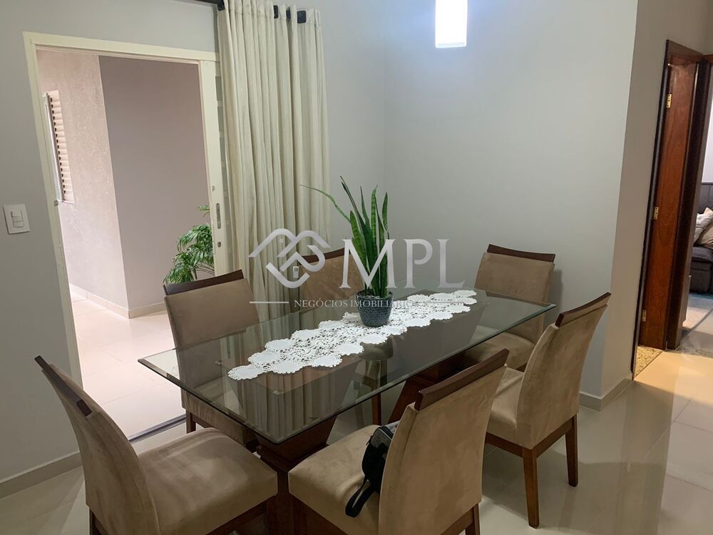 Casa, 3 quartos - Foto 6