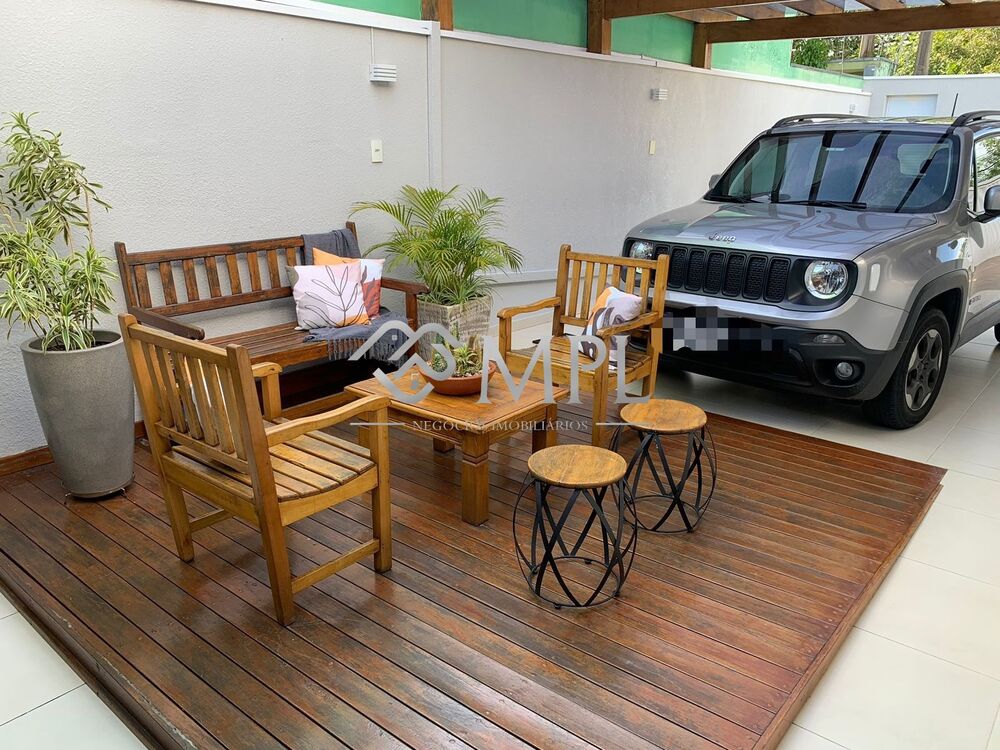 Casa, 3 quartos - Foto 1