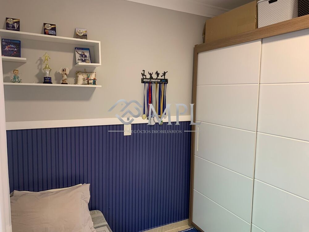 Casa, 3 quartos - Foto 7