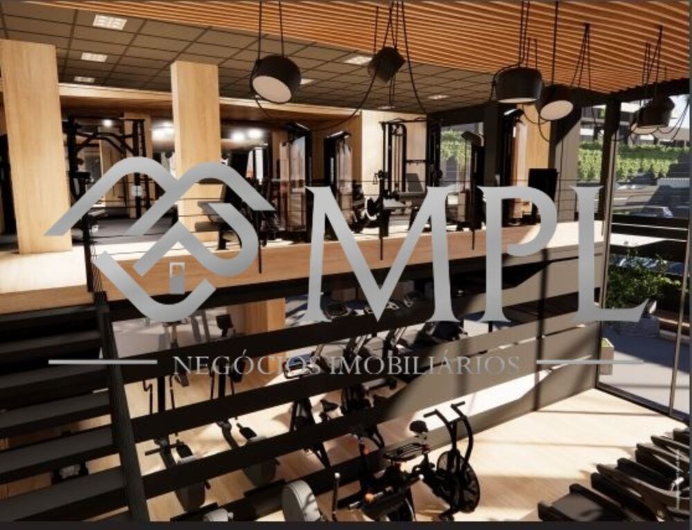 Apartamento, 1 quarto, 39 m² - Foto 3