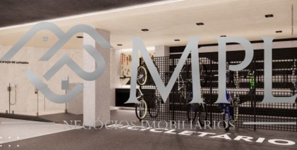 Apartamento, 1 quarto, 39 m² - Foto 6