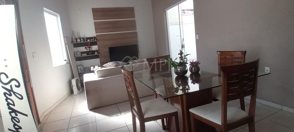 Casa de Condomínio, 2 quartos - Foto 4