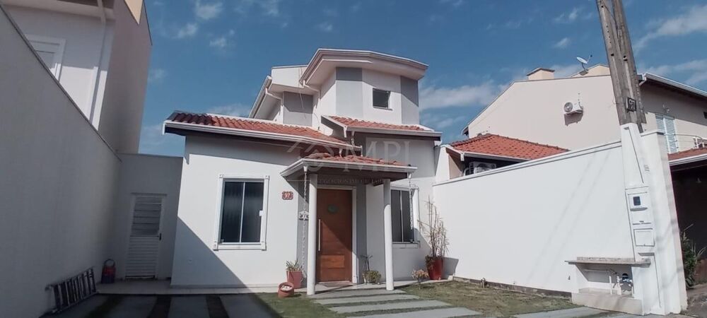 Casa de Condomínio, 2 quartos - Foto 1