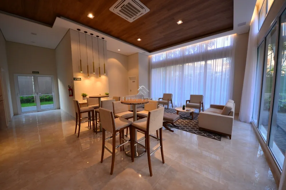 Apartamento, 3 quartos, 62 m² - Foto 7