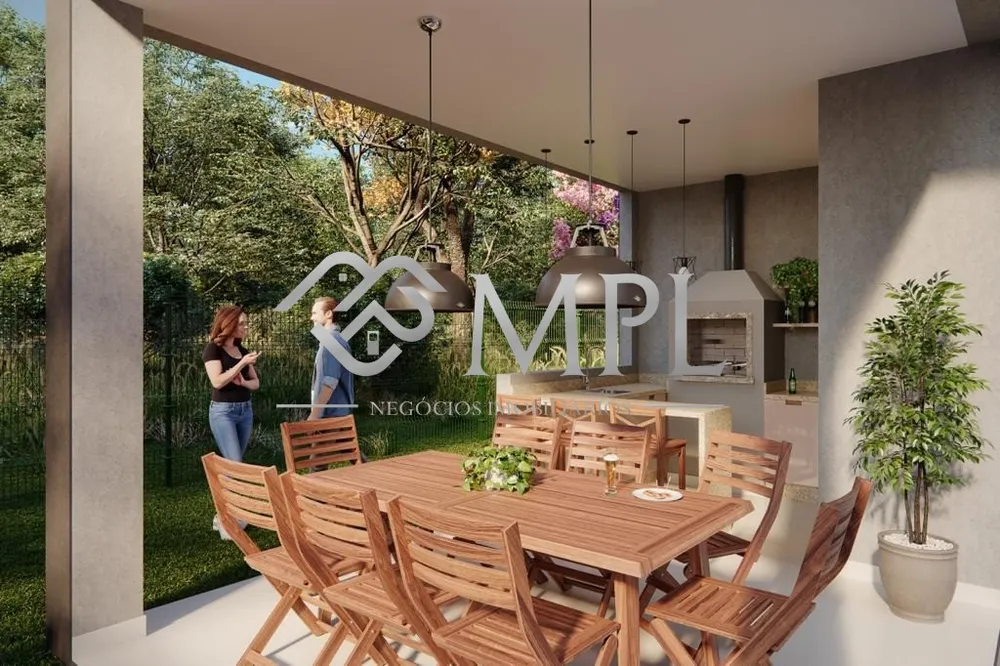 Apartamento, 2 quartos, 56 m² - Foto 7