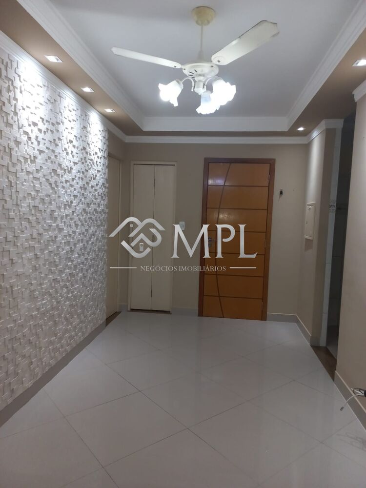 Apartamento, 2 quartos, 52 m² - Foto 12