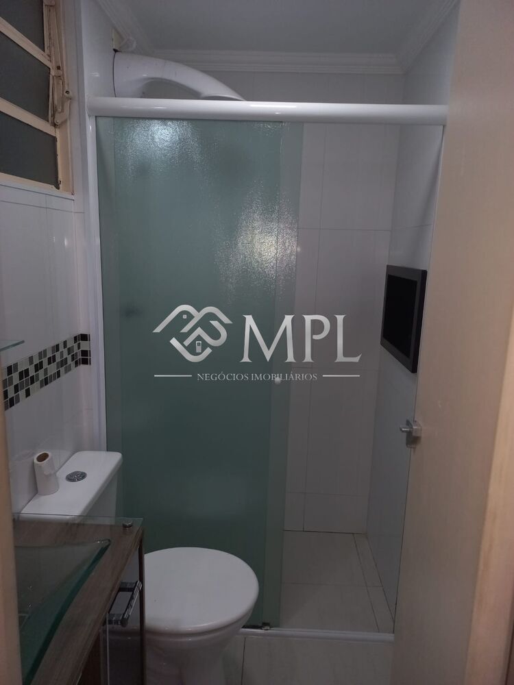 Apartamento, 2 quartos, 52 m² - Foto 6
