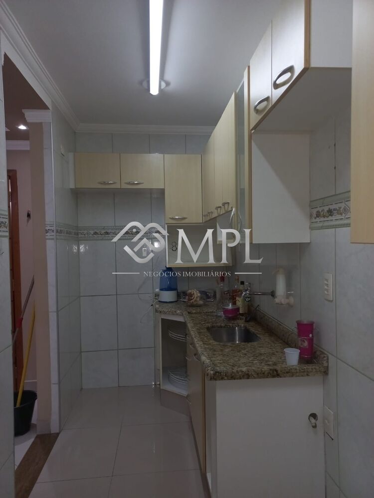 Apartamento, 2 quartos, 52 m² - Foto 11
